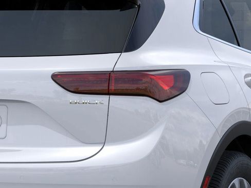 New 2025 Buick Envision Preferred image 14