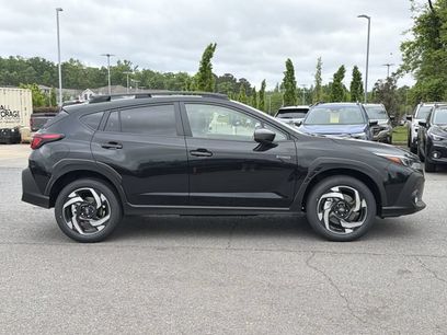 New 2026 Subaru Crosstrek 2.5i Limited