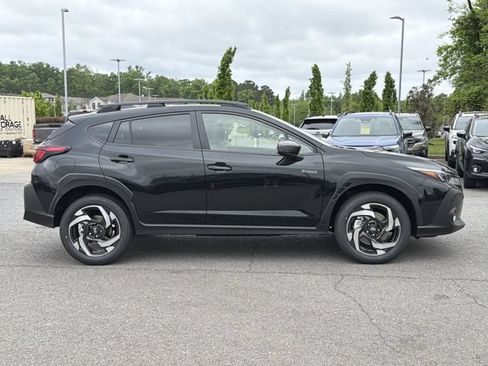New 2026 Subaru Crosstrek 2.5i Limited AWD/4WD image 2