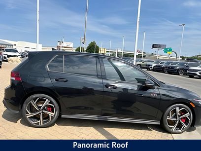 New 2026 Volkswagen GTI SE