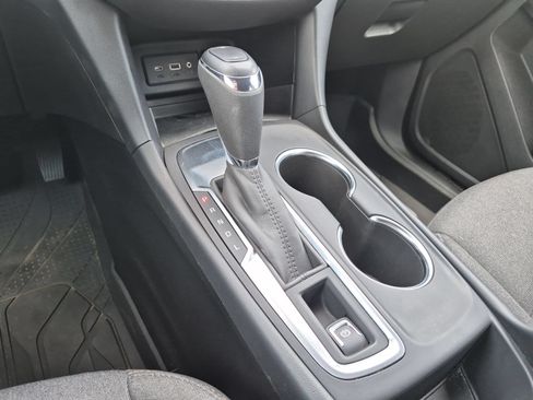 Certified 2021 Chevrolet Equinox LT FWD image 16