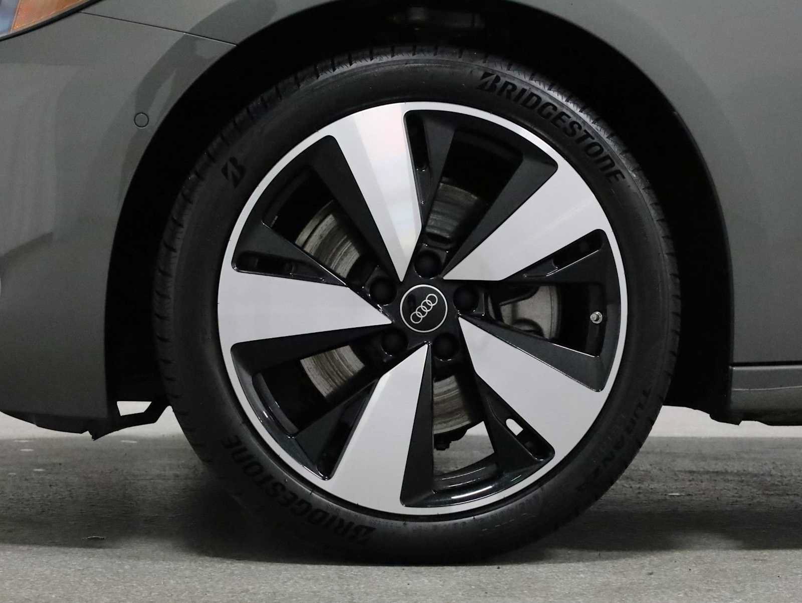 Certified 2025 Audi A5 Prestige AWD/4WD image 38