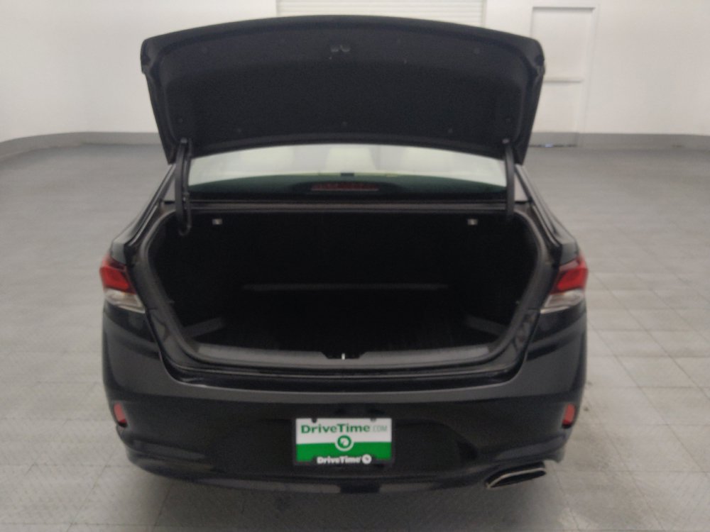 Used 2019 Hyundai Sonata Limited FWD image 29
