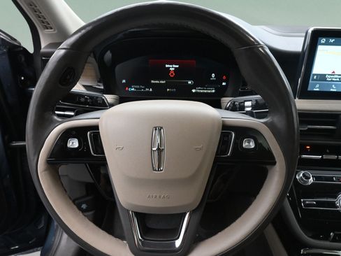 Used 2022 Lincoln Corsair Reserve w/ Equipment Group 201A AWD/4WD image 40