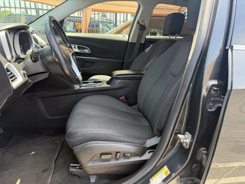 Used 2014 Chevrolet Equinox LT w/ Power Convenience Package FWD image 26