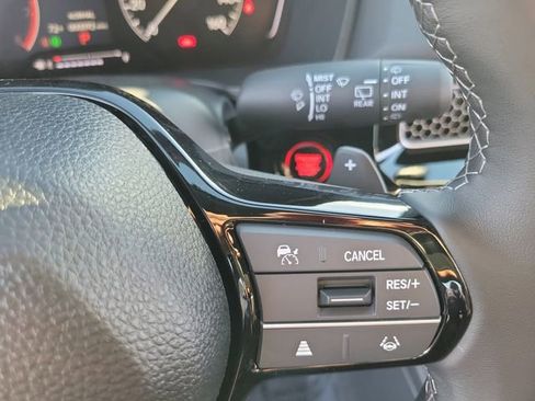 New 2026 Honda Civic Sport image 22