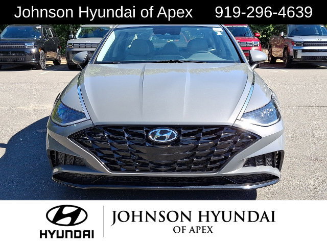 Used 2020 Hyundai Sonata SEL w/ Convenience Package FWD image 32