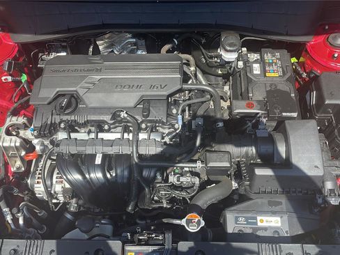 Used 2024 Hyundai Kona SEL image 9