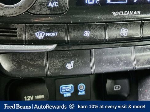 Used 2019 Hyundai Santa Fe SEL AWD/4WD image 26