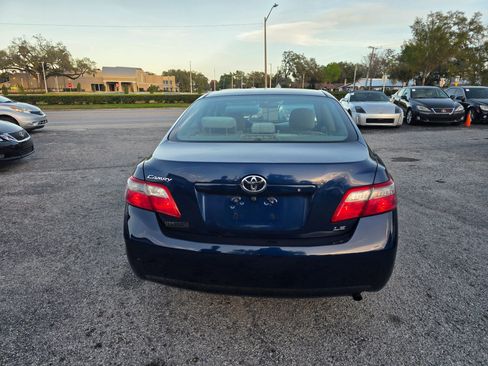 Used 2008 Toyota Camry LE FWD image 6