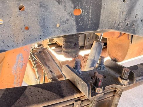 Used 2015 Ford F250 XLT w/ XLT Value Package image 24