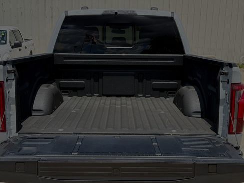Certified 2024 Ford F150 Raptor AWD/4WD image 24