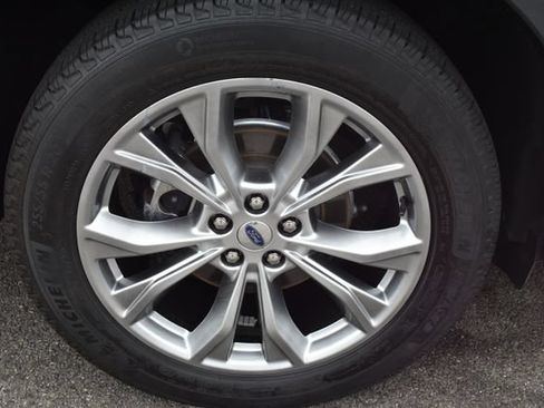 Used 2020 Ford Explorer Limited AWD/4WD image 58