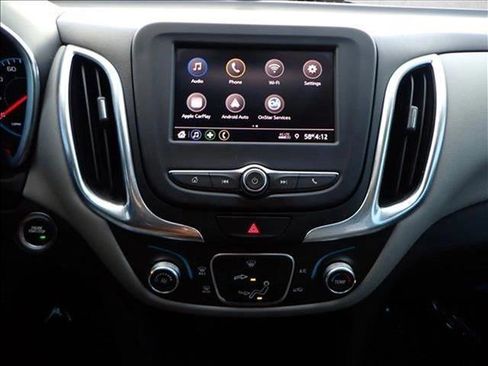 Used 2020 Chevrolet Equinox LS w/ LS Convenience Package image 14