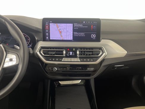 Certified 2023 BMW X3 xDrive30i w/ Premium Package AWD/4WD image 14