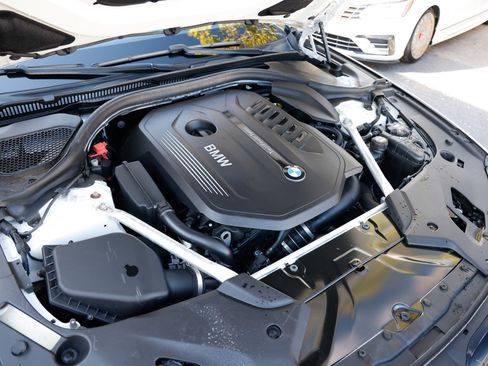 Used 2019 BMW 540i xDrive w/ M Sport Package image 65