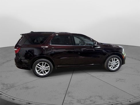 Used 2025 Dodge Durango GT AWD/4WD image 6