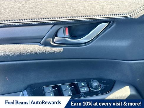 New 2025 MAZDA CX-5 AWD 2.5 S image 19