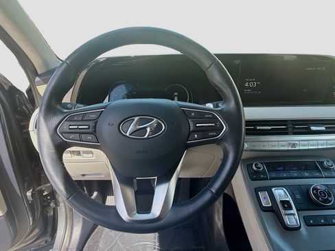 Used 2022 Hyundai Palisade Calligraphy AWD/4WD image 8