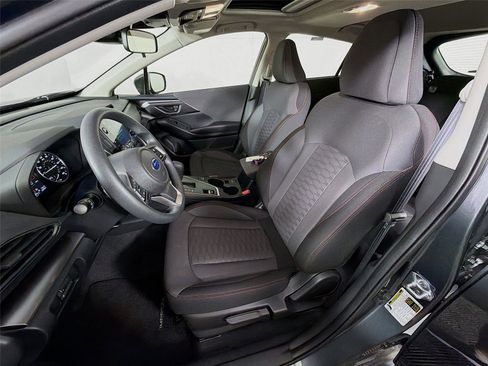 Certified 2026 Subaru Impreza 2.0i Sport AWD/4WD image 11