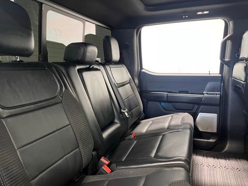 Used 2023 Ford F150 Raptor w/ Raptor Carbon Fiber Package image 14