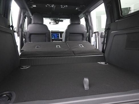 New 2026 Ford Bronco Outer Banks AWD/4WD image 48