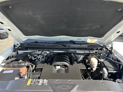 Used 2017 Chevrolet Silverado 1500 LTZ Z71 w/ Redline Edition AWD/4WD image 24
