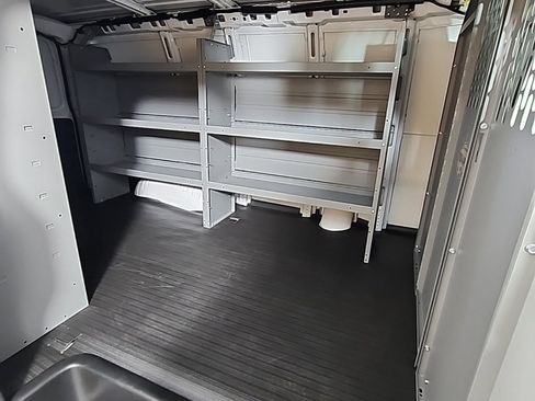 New 2025 Chevrolet Express 3500 w/ Driver Convenience Package image 17