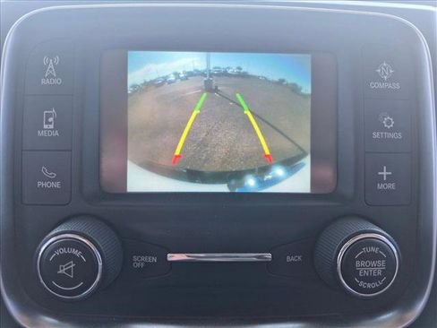 Used 2019 RAM 1500 Tradesman w/ Popular Equipment Group RWD image 18