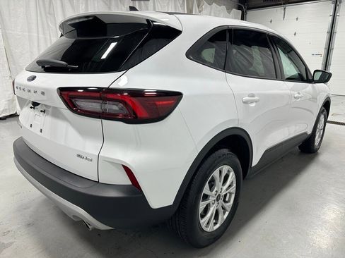 Used 2025 Ford Escape Active image 7