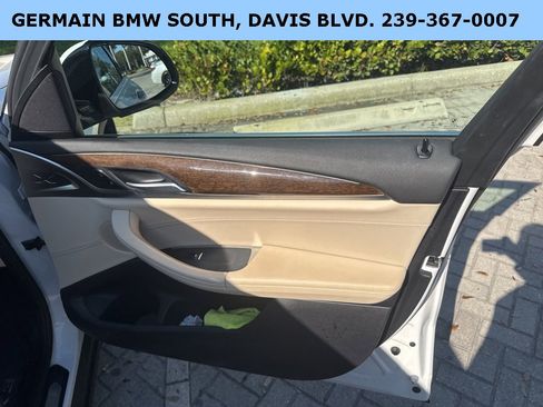 Used 2019 BMW X3 sDrive30i w/ Driving Assistance Package image 19