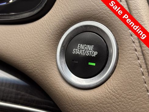 Used 2016 Cadillac CTS Premium image 5