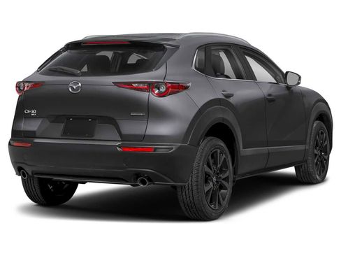 New 2025 MAZDA CX-30 AWD 2.5 S w/ Select Sport Pkg image 2