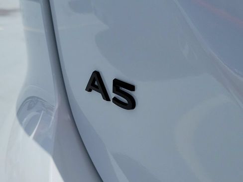 New 2026 Audi A5 2.0T Premium Plus AWD/4WD image 5