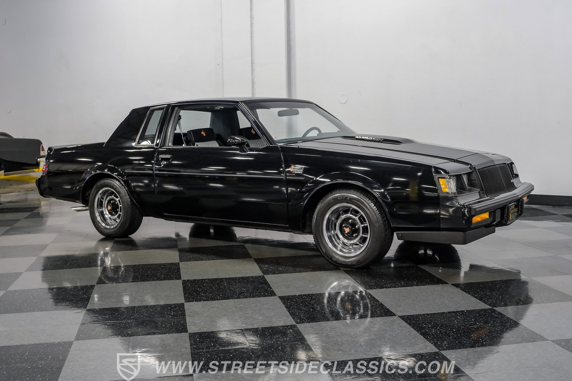 Used 1987 Buick Regal Coupe RWD image 15