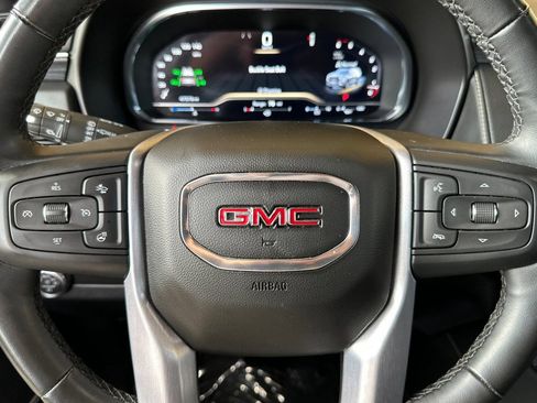 Certified 2023 GMC Yukon XL SLT w/ SLT Premium Package RWD image 26