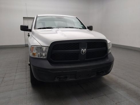 Used 2016 RAM 1500 Tradesman w/ Protection Group AWD/4WD image 14