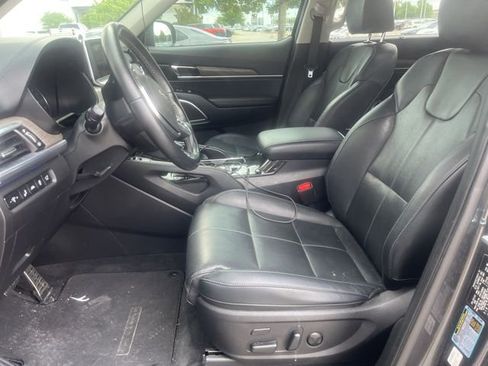 Used 2022 Kia Telluride SX w/ Nightfall Edition Package image 10