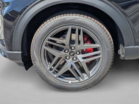 New 2026 Ford Explorer ST-Line RWD image 16