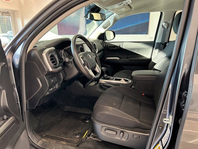 Used 2023 Toyota Tacoma 4x4 Double Cab w/ Trail Edition image 10