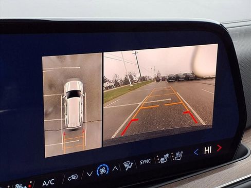 New 2026 Chevrolet Tahoe High Country w/ Sun And Tow Package image 20