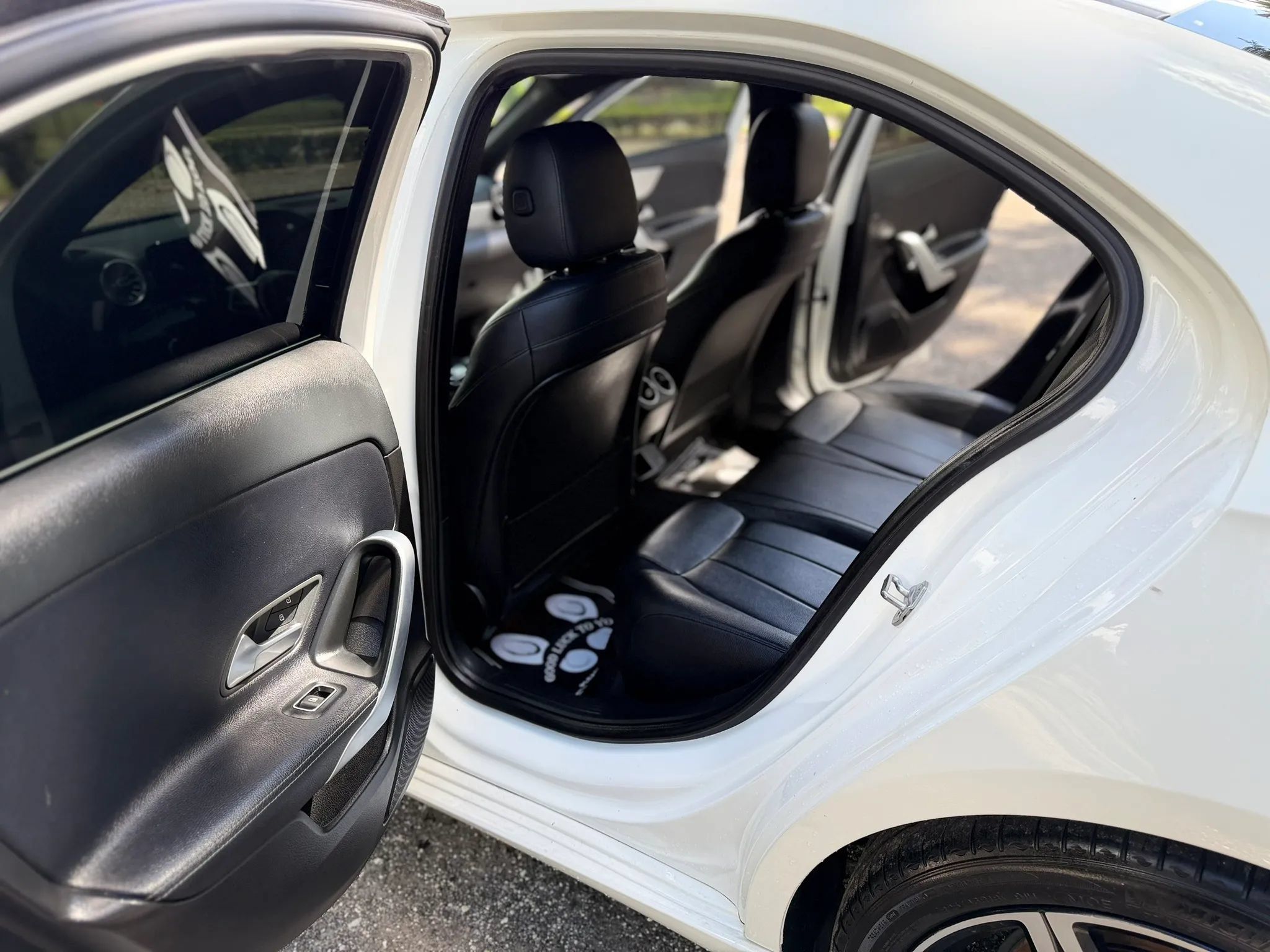 Used 2019 Mercedes-Benz A 220 image 5