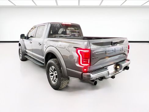 Used 2018 Ford F150 Raptor w/ Equipment Group 802A Luxury AWD/4WD image 6