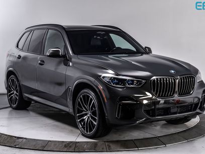 Used 2023 BMW X5 M50i w/ Executive Package