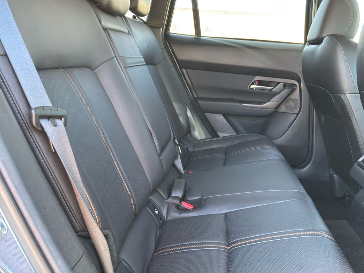 Used 2025 MAZDA CX-50 AWD 2.5 S w/ Premium Plus Pkg image 20