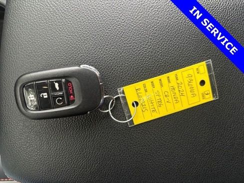 Used 2024 Honda CR-V Sport Touring image 11