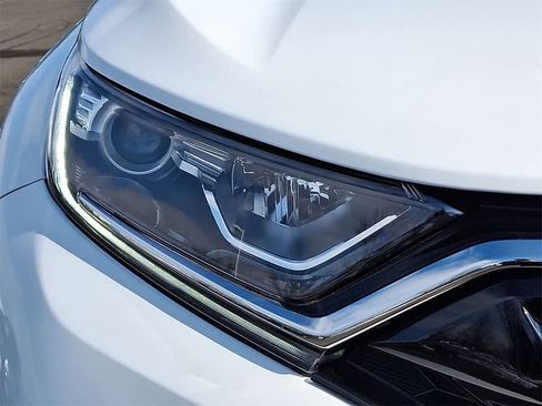Certified 2022 Honda CR-V EX-L image 27
