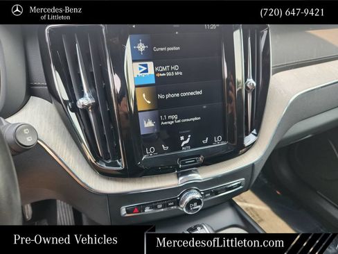 Used 2020 Volvo XC60 T6 Inscription w/ Protection Package Premier AWD/4WD image 19