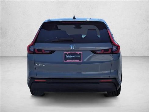 New 2026 Honda CR-V EX-L image 6