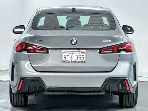 Used 2025 BMW 228i xDrive w/ Premium Package image 7